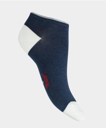 min-socquettes Marine