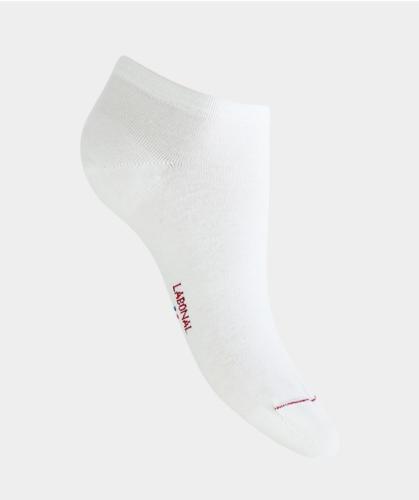 Mini-socquettes blanc