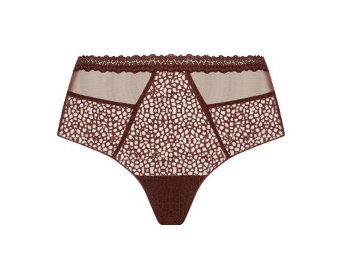 Dentelle exquise shorty