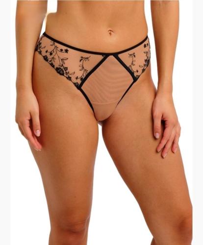 Entwined slip