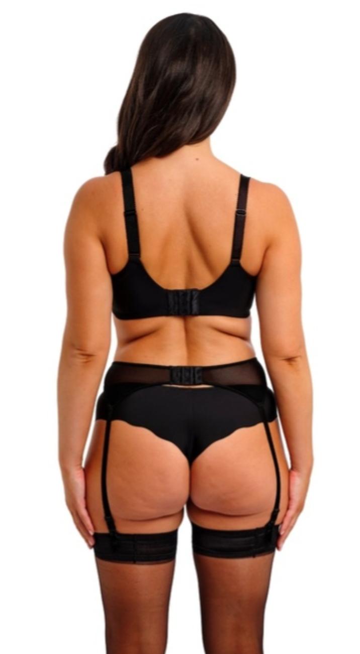 Magdalena porte-jarretelles