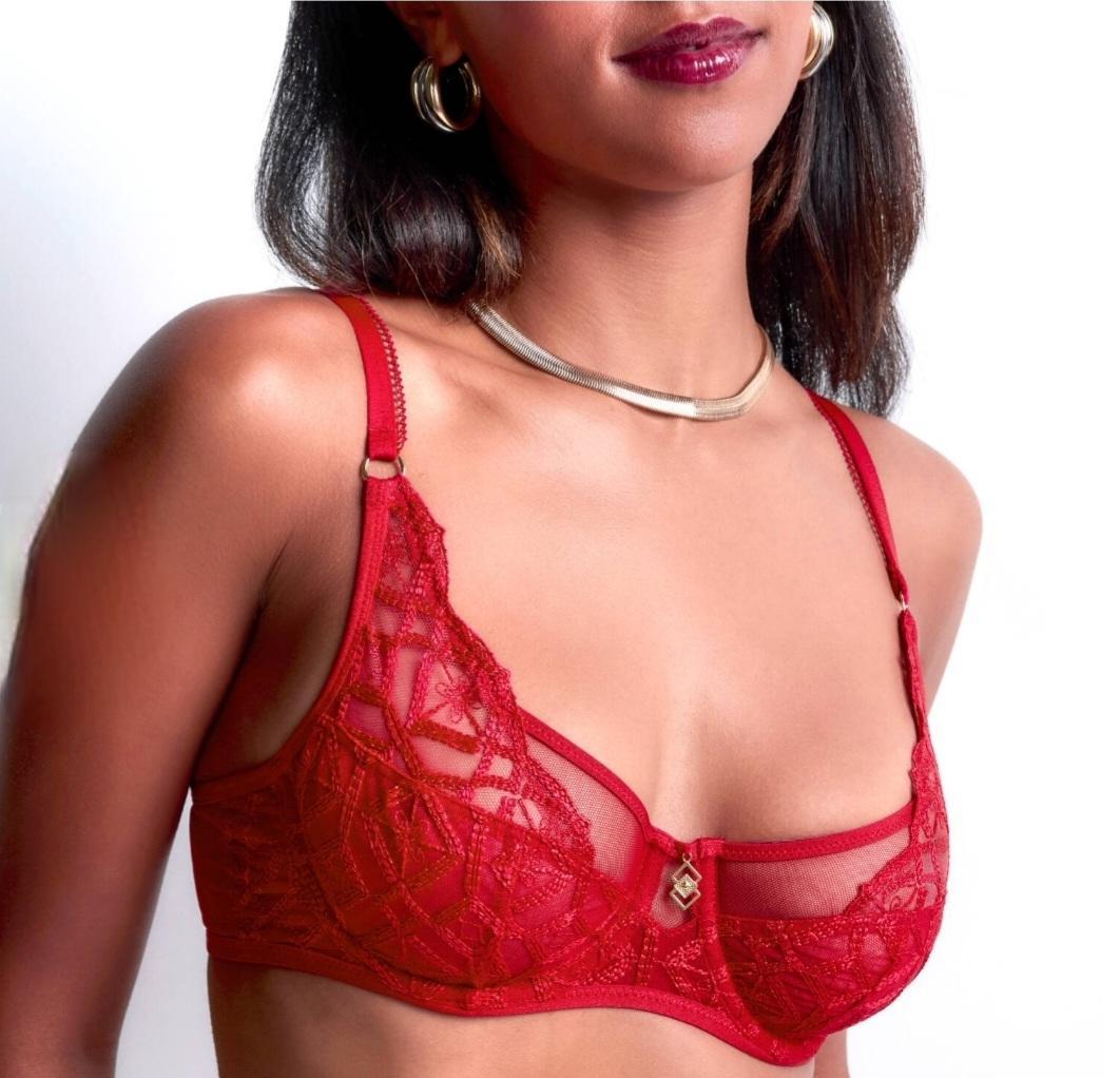 Sense of illusion emboitant