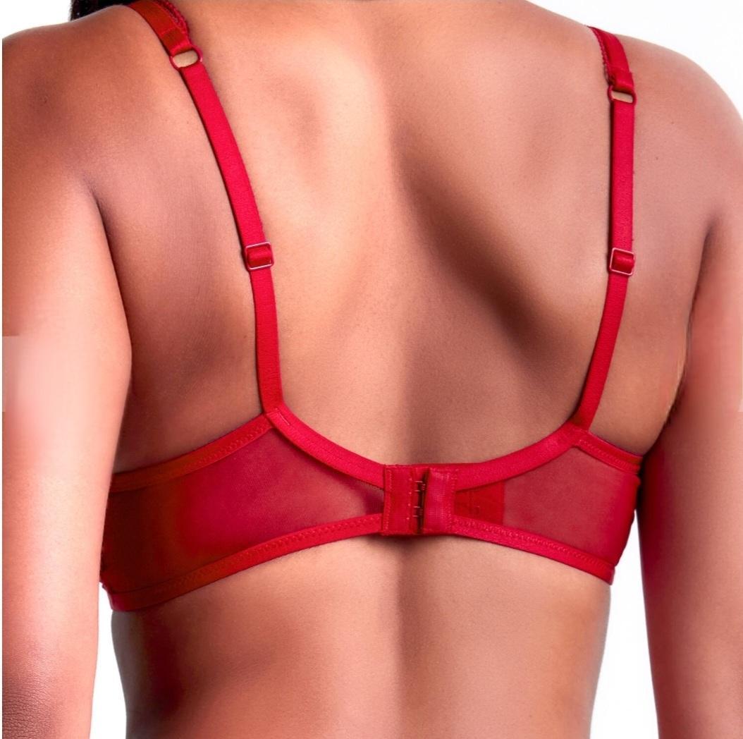 Sense of illusion emboitant