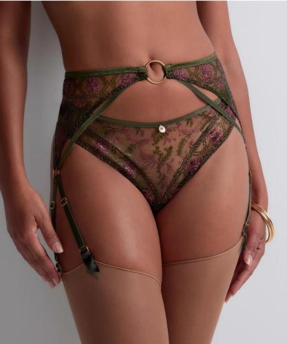 Sound of Heart Tanga