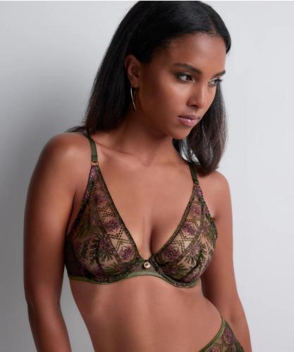 Sound of Heart foulard