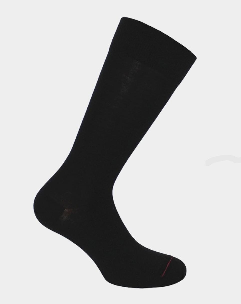 Chaussettes homme -Noir-