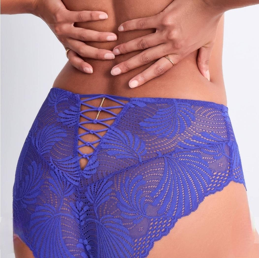 Rythm of desire culotte