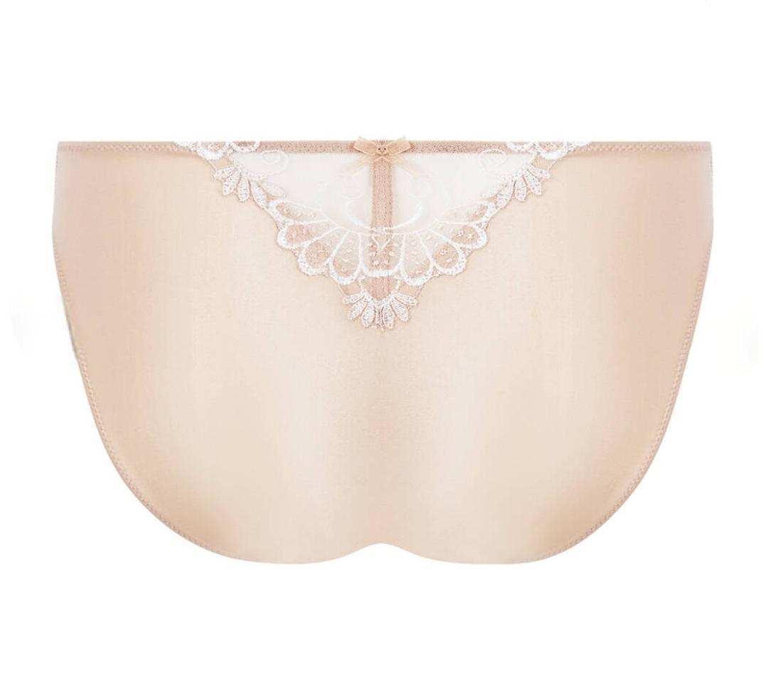 Dressing Floral slip