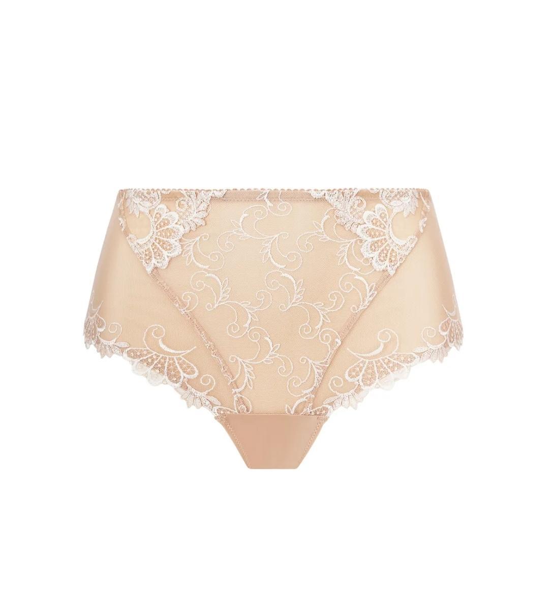 dressing flora culotte