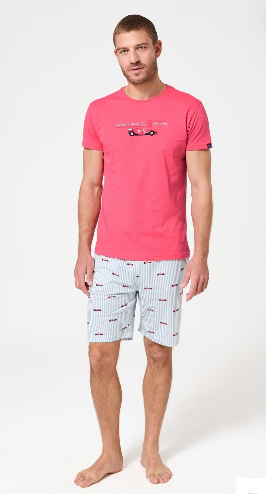 Grand prix du sommeil