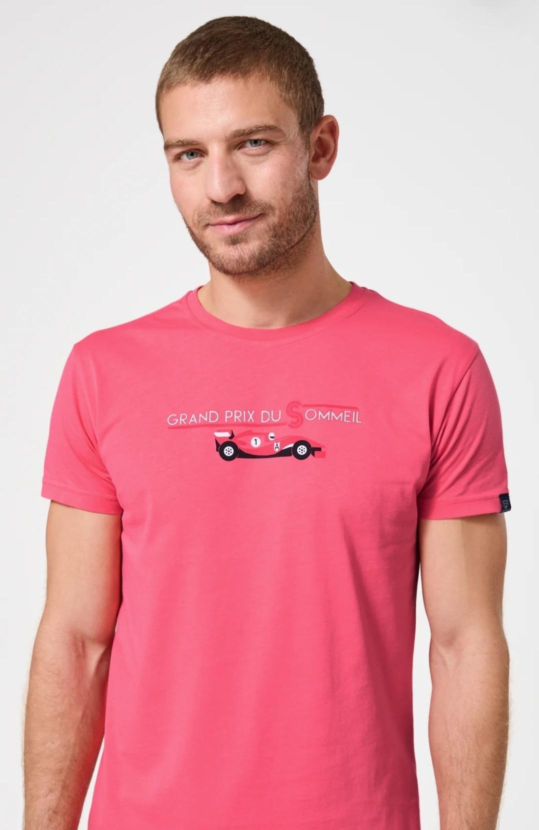 Grand prix du sommeil