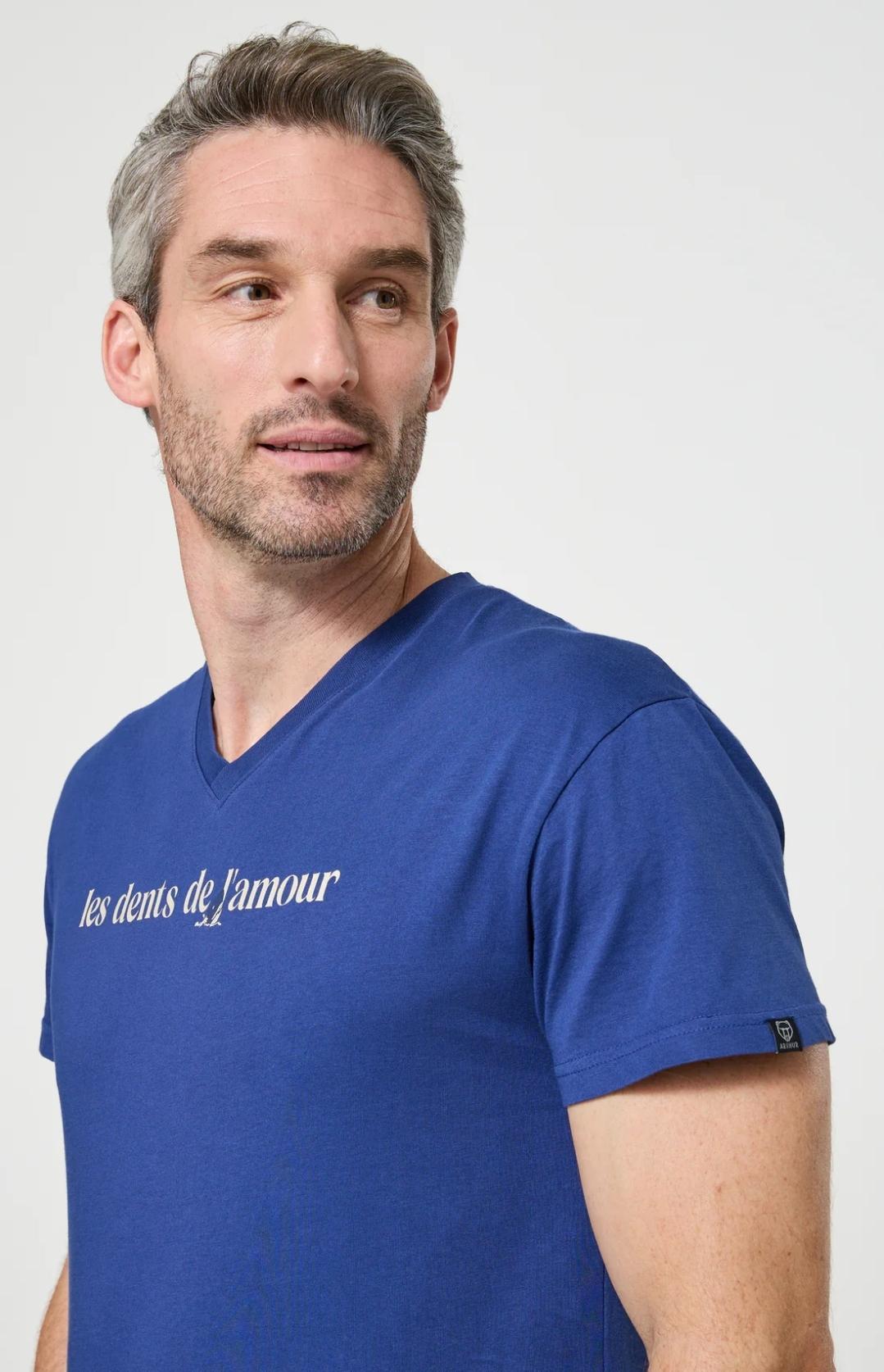 Les dents de l'amour